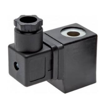 Solenoid Coils for SLP Series 2/2 Way Solenoid Valves